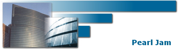 Pearl Jam