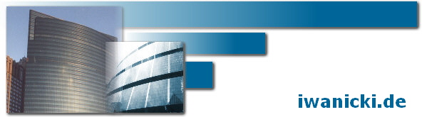 iwanicki.de